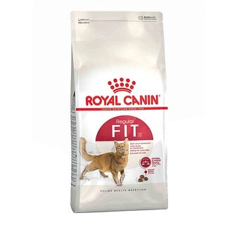 Royal Canin Fit 32 Dry Cat Food, 400g
