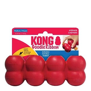 KONG, Goodie Ribbon, Medium