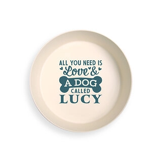History & Heraldry 'Lucy' Dog Bowl