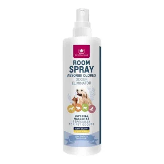 Cristalinas Pet Odour Eliminating spray, 100ml