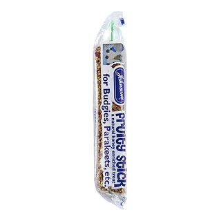 Johnson's Fruity Stick For Budgies And Cockatiels 45g