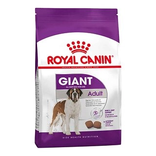 Royal Canin Dry Dog Food Giant Adult 15kg