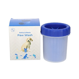 Rufus & Rosie Dog Paw Washer, Medium - Large