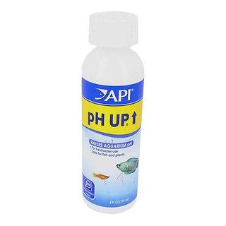 API PH Water Treatment, 118ml