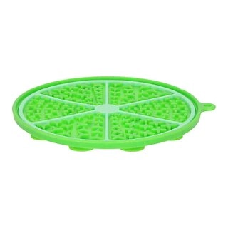 Rufus & Rosie Pet Fruit Lick Feeding Mat