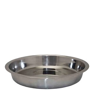 Happy Pet Shallow Water Bowl, 15cm