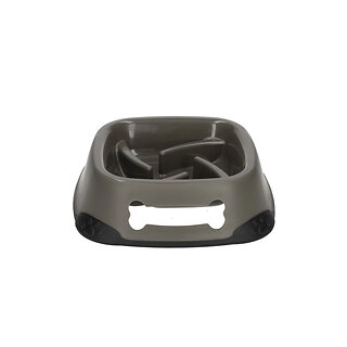 Rufus & Rosie Slow Feeding Bowl, Medium