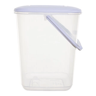 Whitefurze Food Storage Canister, 10L