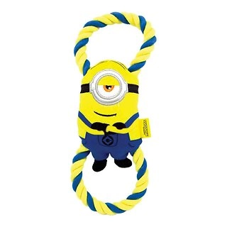 Minion® Double Tug Dog Toy, Small
