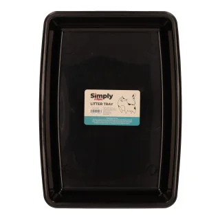 Simply Jollyes Cat Litter Tray