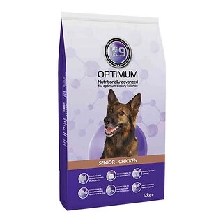 K9 Optimum Senior Chicken 12kg