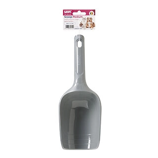 Savic Pet Food Scoop, Medium