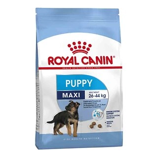 Royal Canin Dry Dog Food Maxi Puppy 15kg