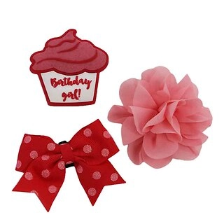 Ancol 'Its My Birthday' Pawty Dog Collar Accessories
