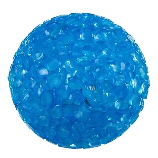 Rufus & Rosie Plastic Rattle Cat Toy