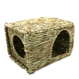 Happy Pet Grassy Hideaway, Large