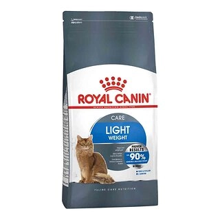 Royal Canin Light Weight Care, Dry Cat Food, 3Kg