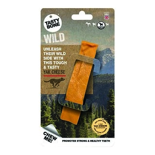 TastyBone Yak Wild Dog Treat