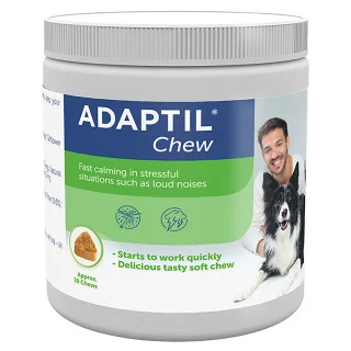 Adaptil Calm Tasty Dog Chew 30 Pack
