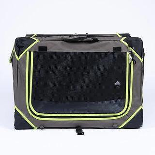 Cheeko Easy Up Fabric Crate Small 61cm