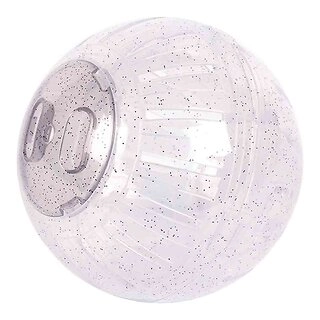 Happy Pet Jogging Ball Glitter