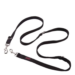 Halti Black Training Dog Lead Large