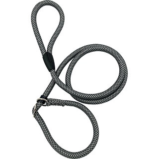 Hem & Boo Reflective Rope Slip Dog Lead