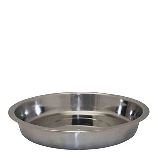 Happy Pet Puppy Shallow Pan 20cm
