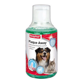 Beaphar Plaque Away 250ml