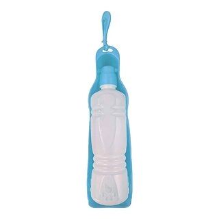 Pet Living Travel Water Bottle