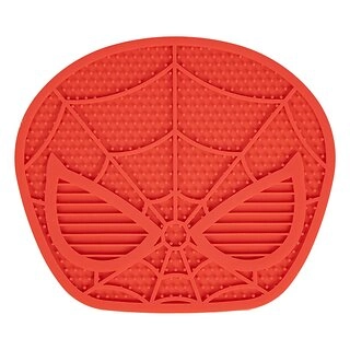Disney Spiderman Silicone Dog Lick Mat