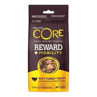 Wellness CORE Reward Mobility Turkey Dog Treats