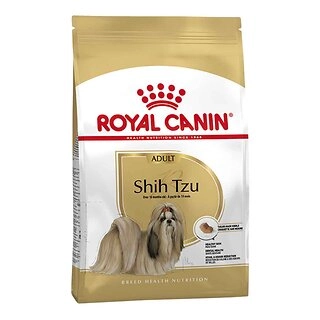 Royal Canin Dry Dog Food Shih Tzu Adult 1.5kg