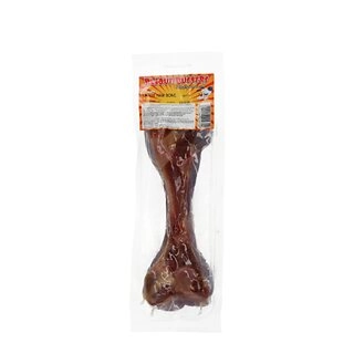 Plaque Busters Meaty Ham Bone