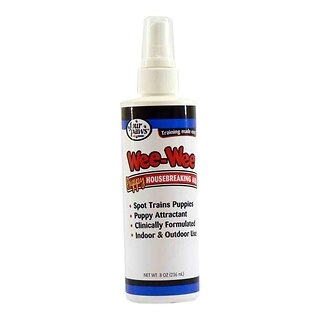 Four Paws Puppy Housebreaking 236ml