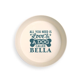 History & Heraldry 'Bella' Dog Bowl