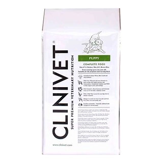 Clinivet Puppy Food 7.5kg