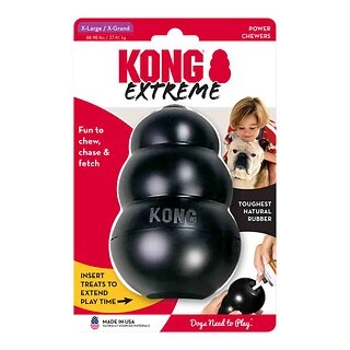 Kong Extreme Dog Toy Extra Large