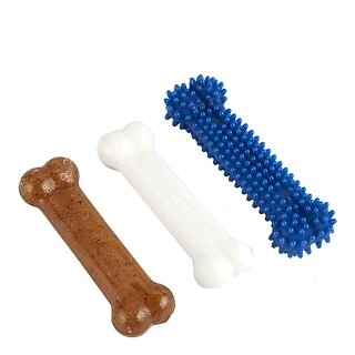 Nylabone Puppy Chew Starter Kit
