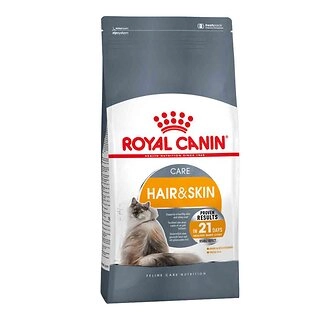Royal Canin Hair & Skin 33 2kg, Dry Cat Food
