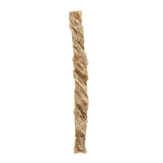 NAW Beef Twists Natural Dog Treat