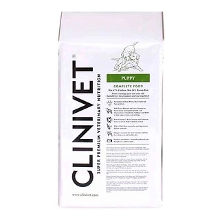 Clinivet Puppy 1.5kg