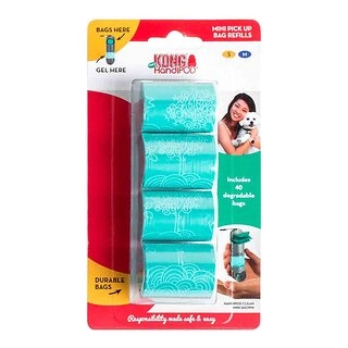 KONG Handipod Mini Pickup Refills
