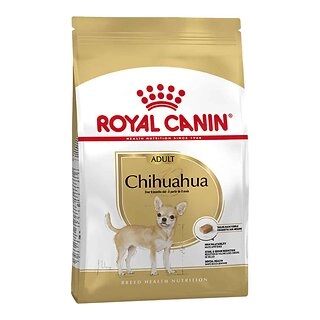 Royal Canin Dry Dog Food Chihuahua Adult 1.5kg