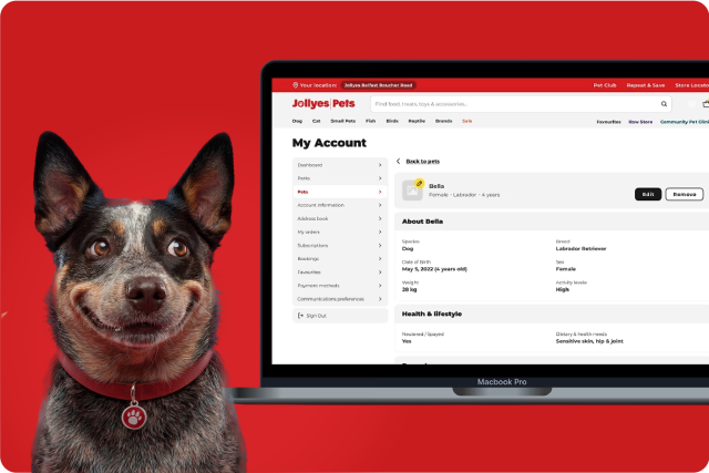 PETCLUB_Pet_Health