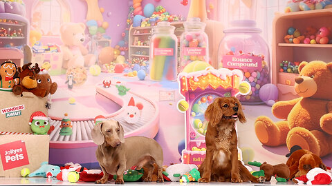 The Best Christmas Presents for Your Dog