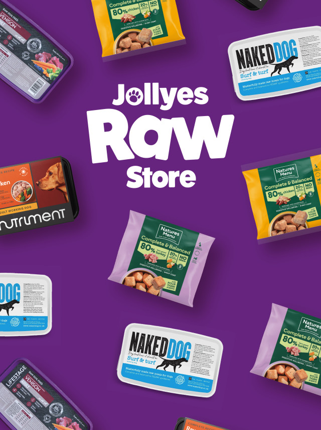 RAWSTORE
